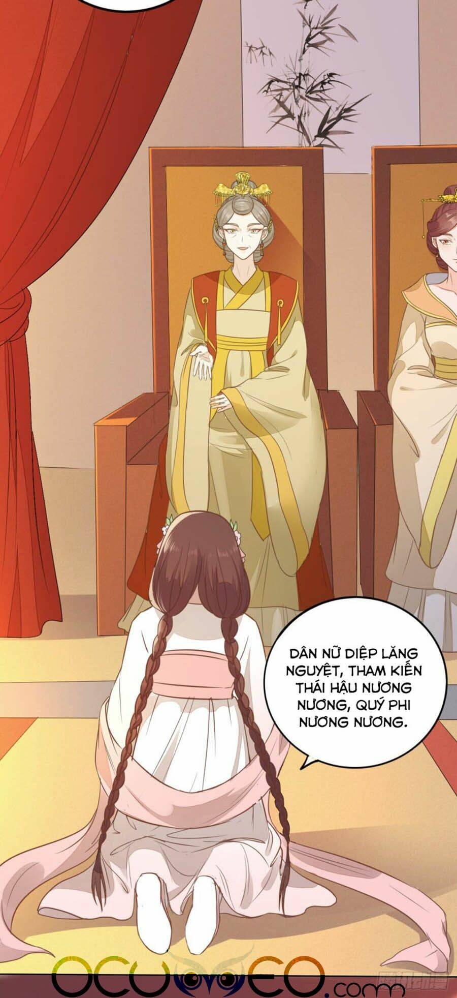 Thần Y Khí Nữ: Ngự Thú Cuồng Phi Của Quỷ Đế - Chapter 99 - Page 27