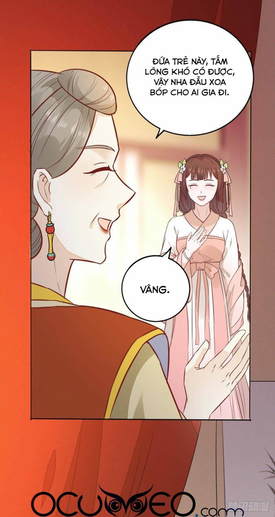 Thần Y Khí Nữ: Ngự Thú Cuồng Phi Của Quỷ Đế - Chapter 99 - Page 35