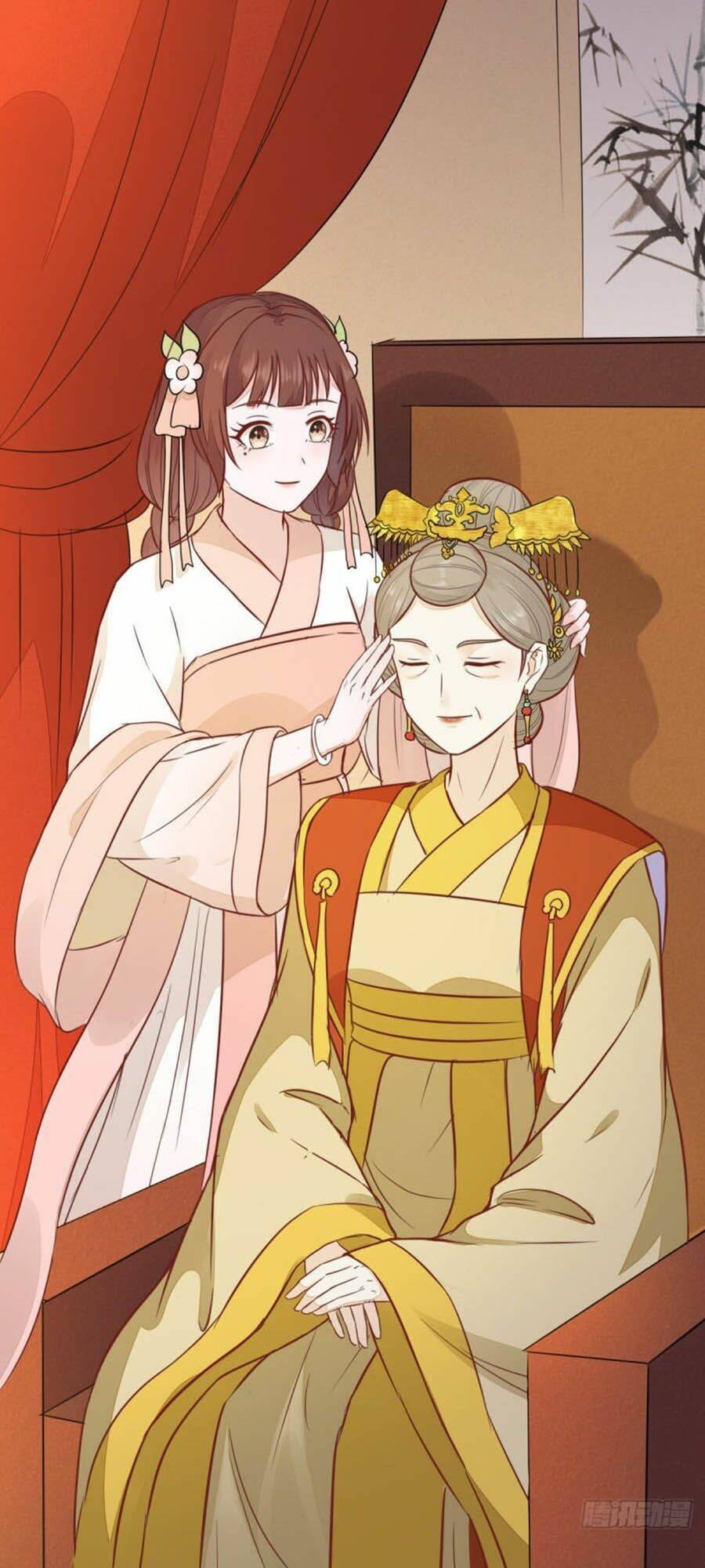 Thần Y Khí Nữ: Ngự Thú Cuồng Phi Của Quỷ Đế - Chapter 99 - Page 36