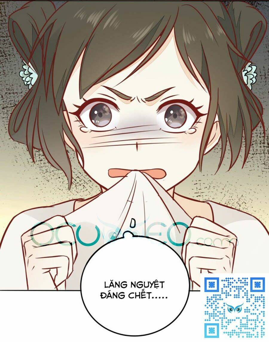 Thần Y Khí Nữ: Ngự Thú Cuồng Phi Của Quỷ Đế - Chapter 99 - Page 38