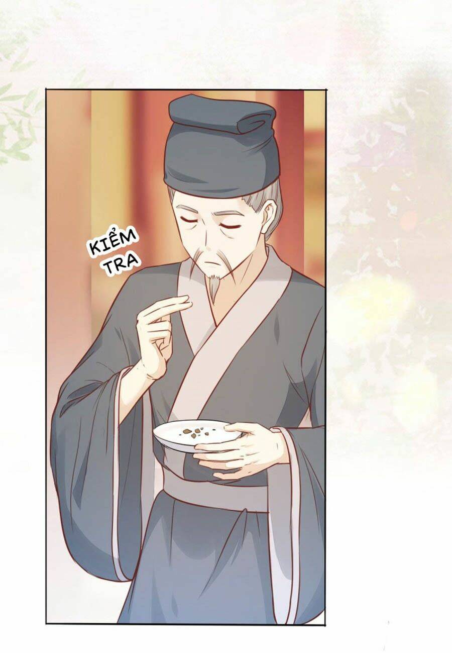 Thần Y Khí Nữ: Ngự Thú Cuồng Phi Của Quỷ Đế - Chapter 99 - Page 3