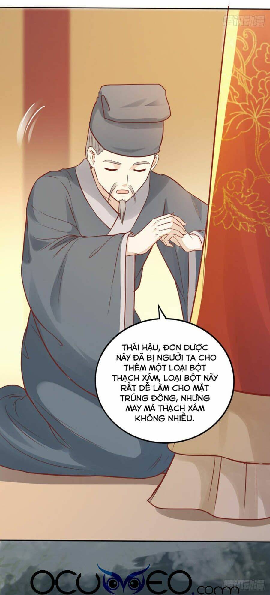 Thần Y Khí Nữ: Ngự Thú Cuồng Phi Của Quỷ Đế - Chapter 99 - Page 4