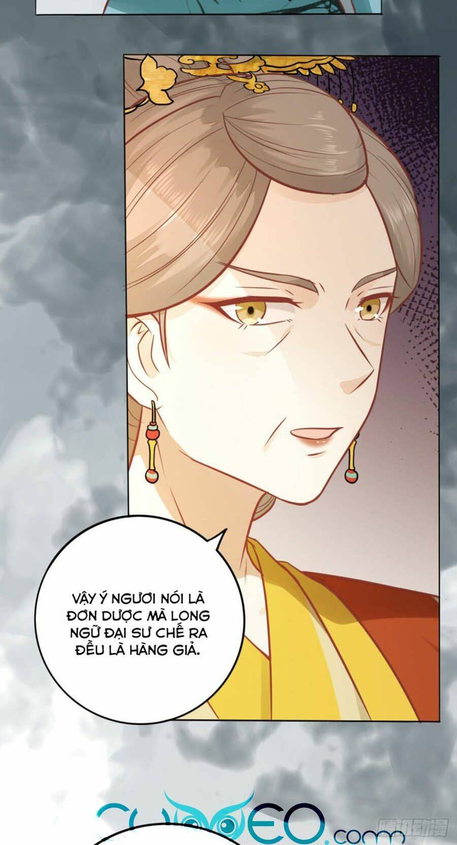 Thần Y Khí Nữ: Ngự Thú Cuồng Phi Của Quỷ Đế - Chapter 99 - Page 6