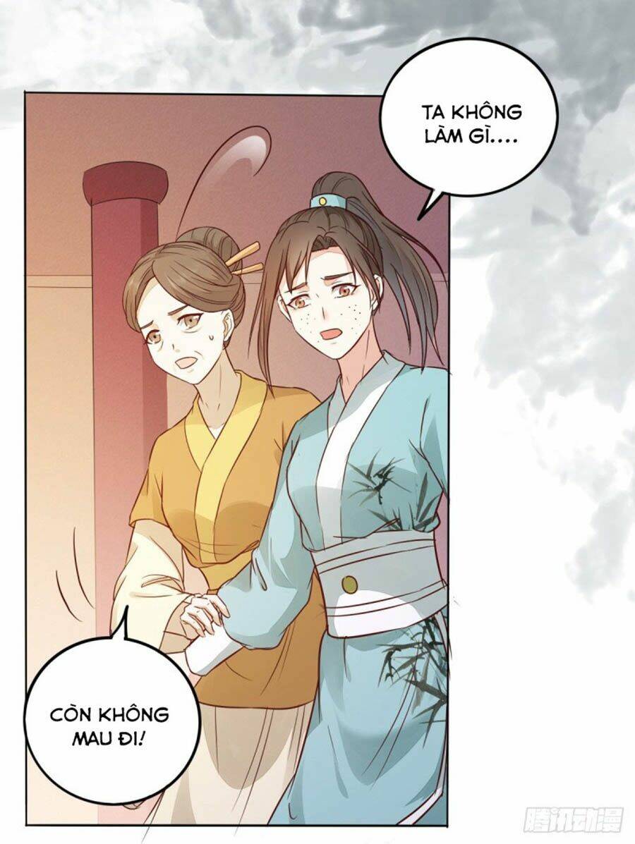 Thần Y Khí Nữ: Ngự Thú Cuồng Phi Của Quỷ Đế - Chapter 99 - Page 8