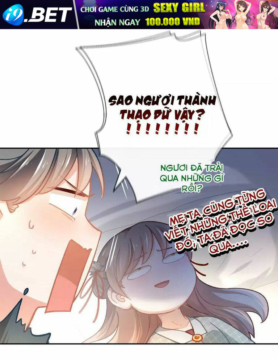 Ta Nấu - Chàng Giết - Chapter 39 - Page 9