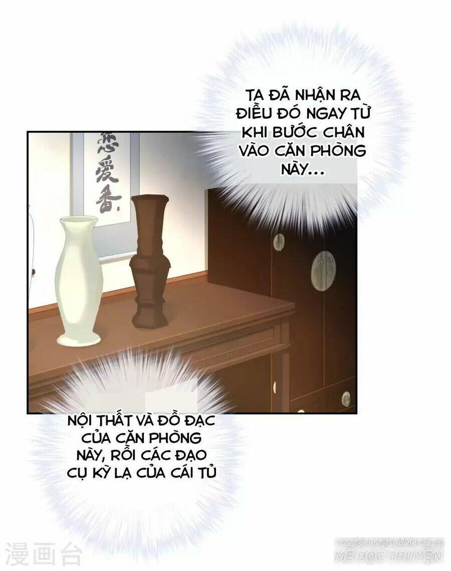 Ta Nấu - Chàng Giết - Chapter 39 - Page 10