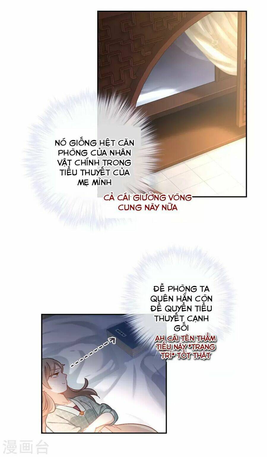 Ta Nấu - Chàng Giết - Chapter 39 - Page 11