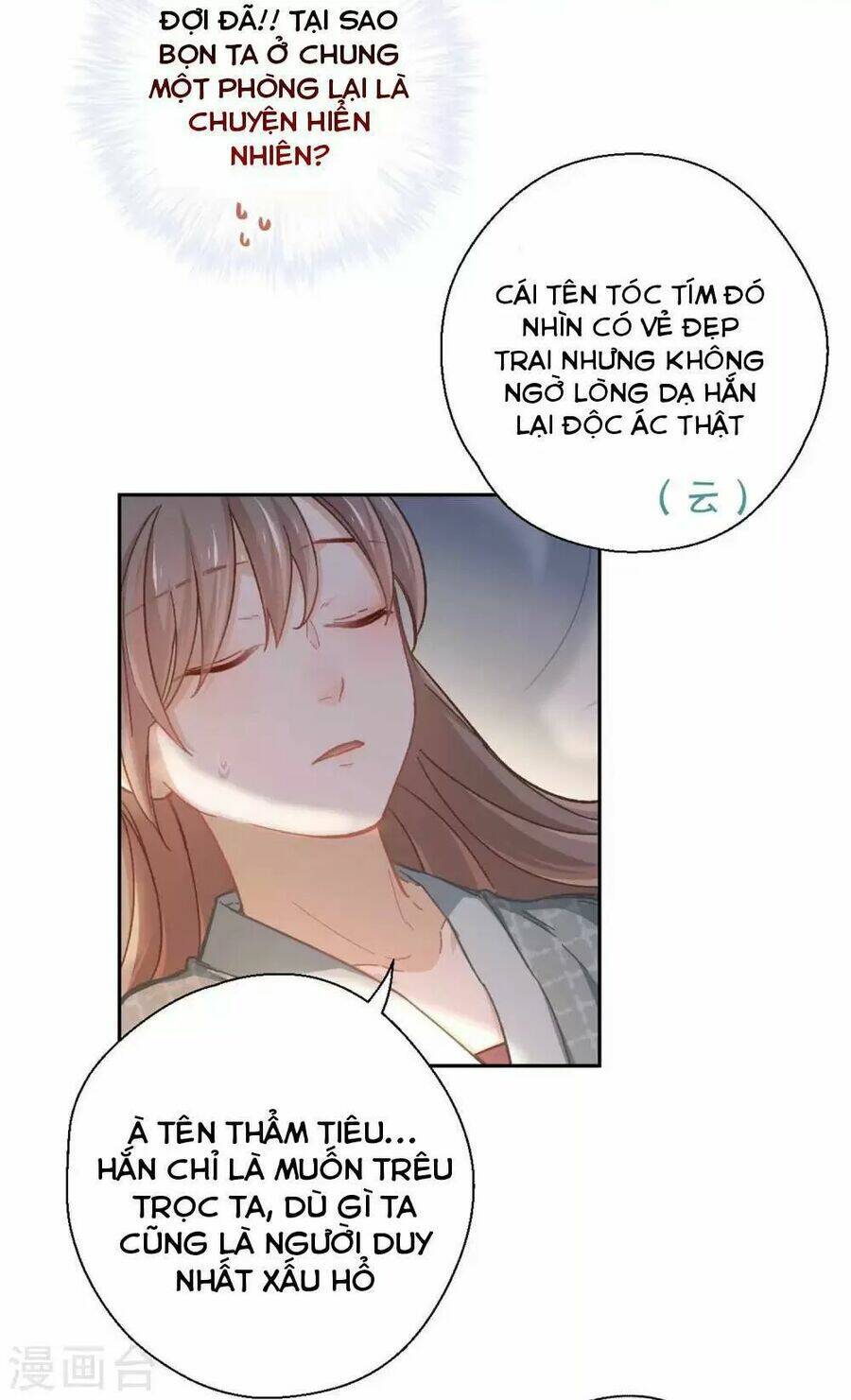 Ta Nấu - Chàng Giết - Chapter 39 - Page 13