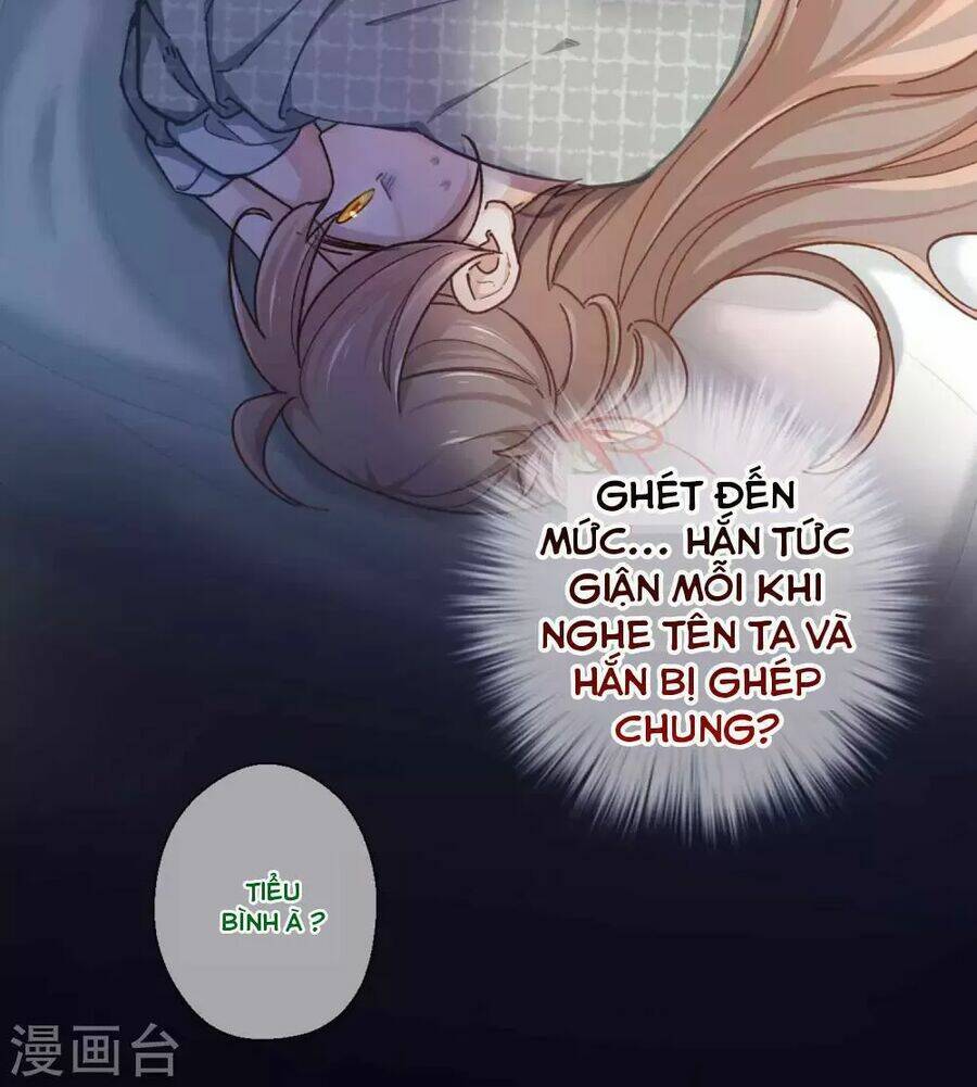 Ta Nấu - Chàng Giết - Chapter 39 - Page 22