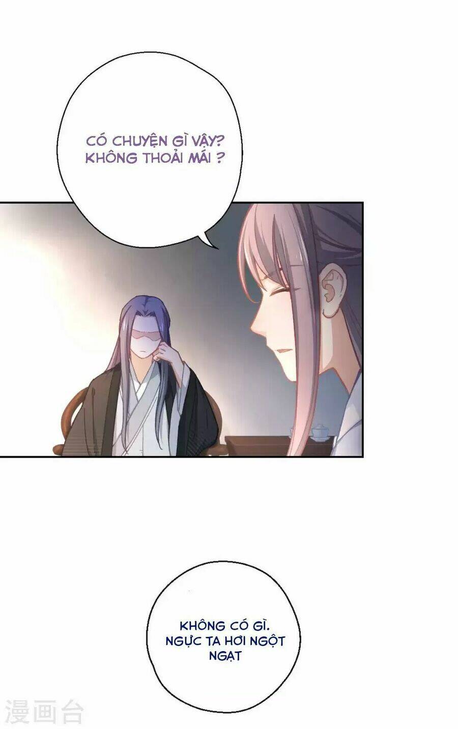 Ta Nấu - Chàng Giết - Chapter 39 - Page 28