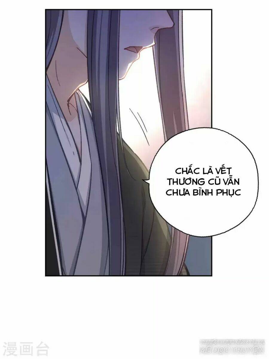 Ta Nấu - Chàng Giết - Chapter 39 - Page 29