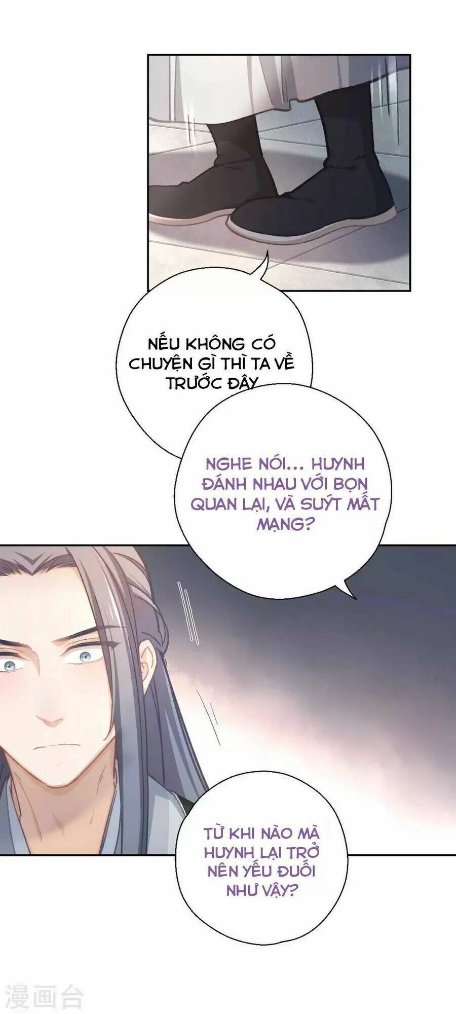 Ta Nấu - Chàng Giết - Chapter 39 - Page 30