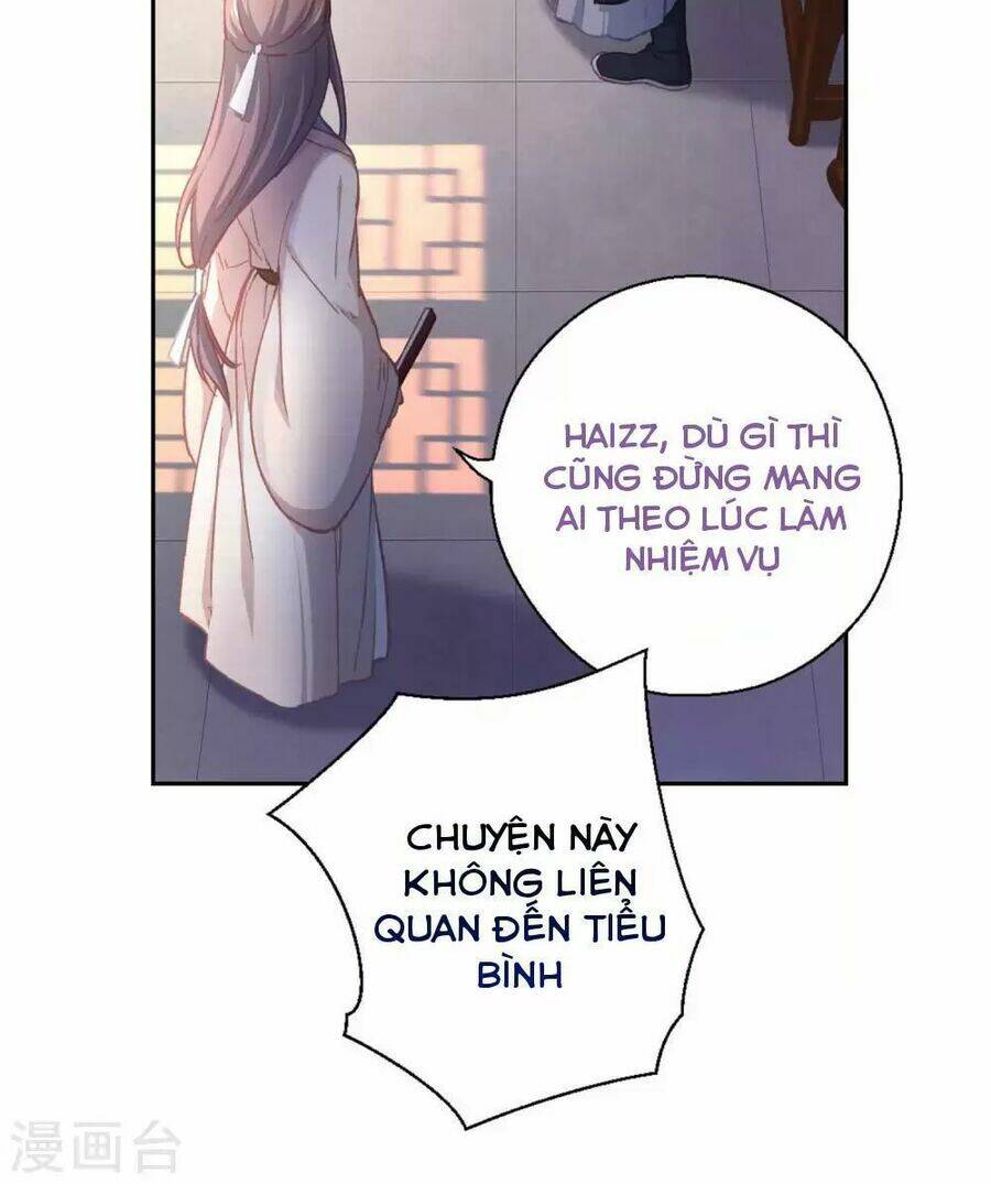 Ta Nấu - Chàng Giết - Chapter 39 - Page 32