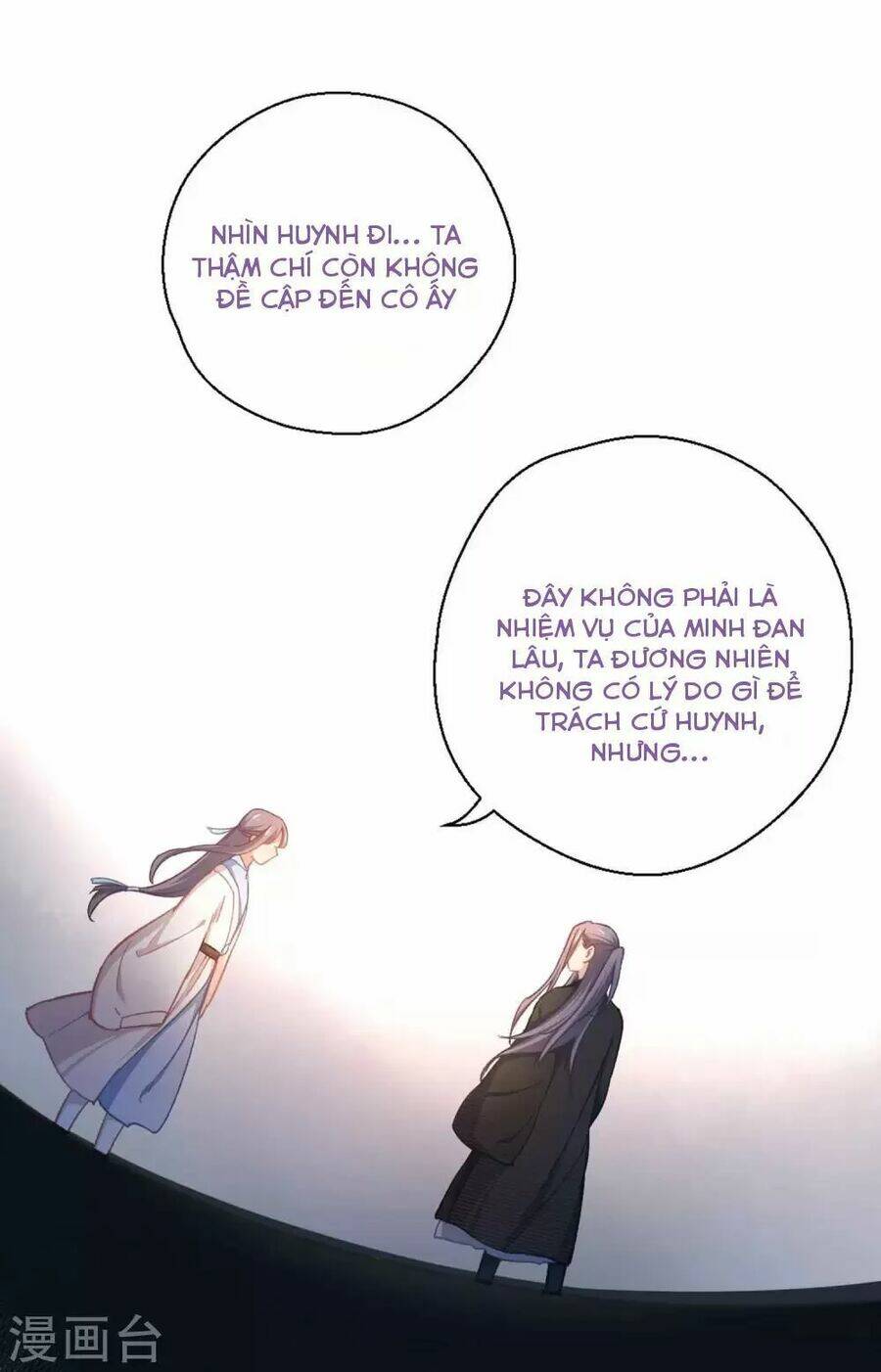 Ta Nấu - Chàng Giết - Chapter 39 - Page 33