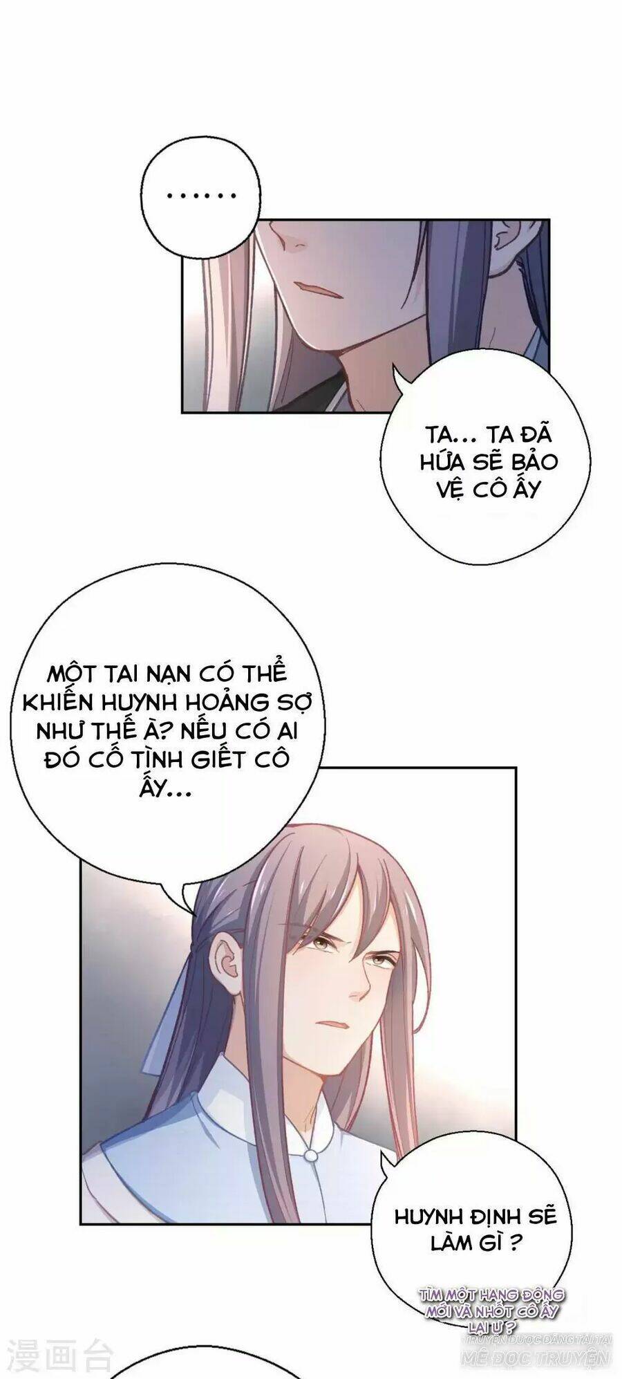 Ta Nấu - Chàng Giết - Chapter 39 - Page 35