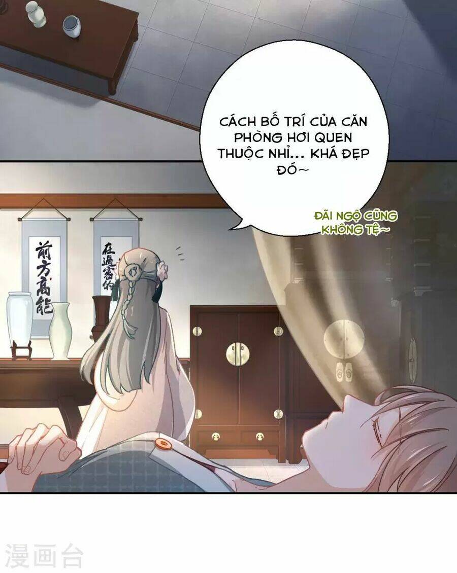 Ta Nấu - Chàng Giết - Chapter 39 - Page 3