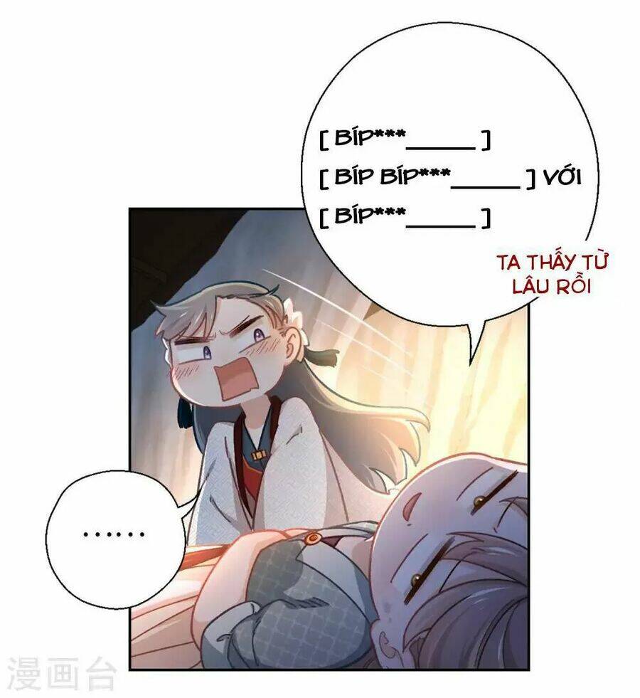 Ta Nấu - Chàng Giết - Chapter 39 - Page 8