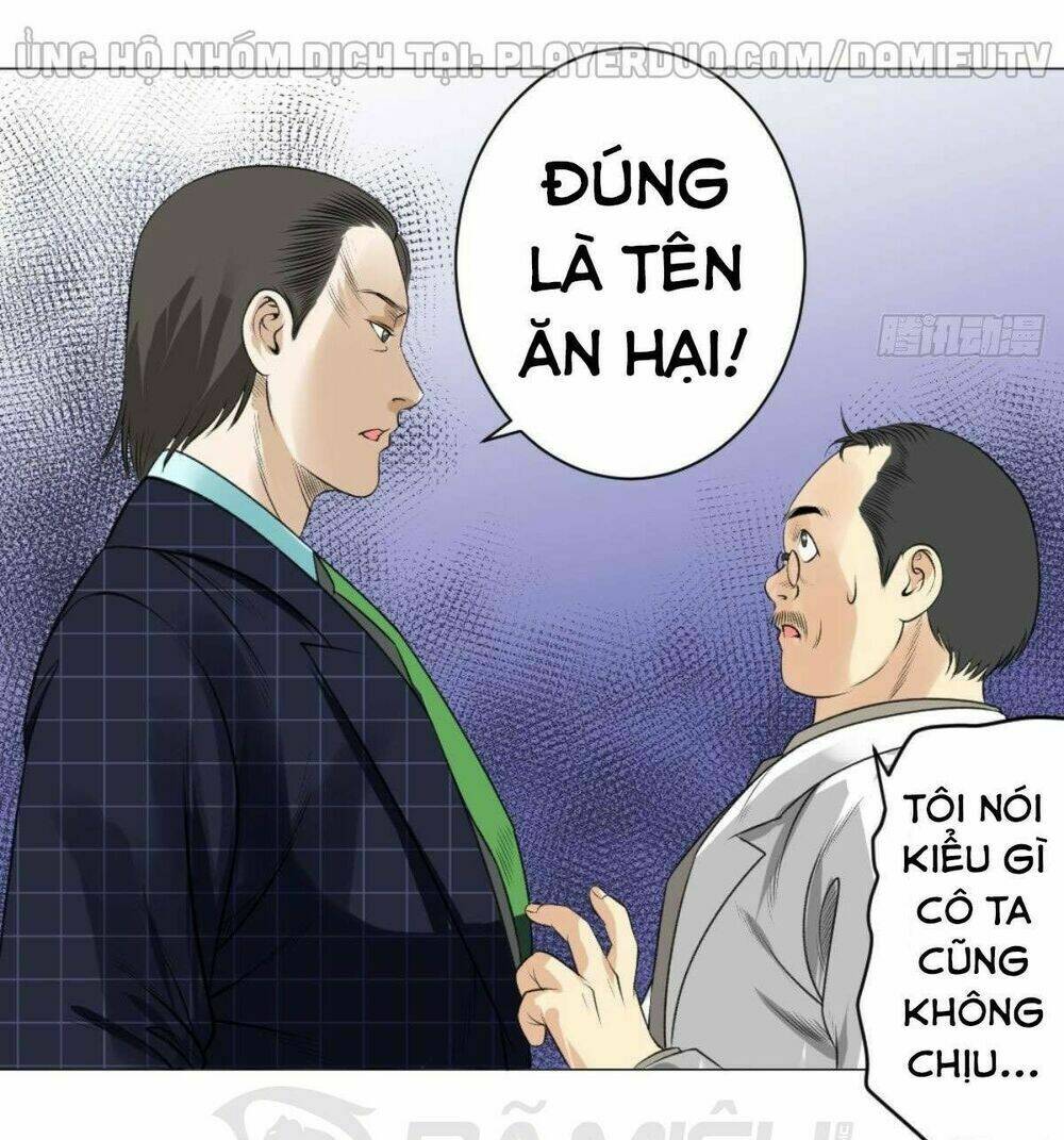 Thấu Thị Y Thánh - Chapter 59 - Page 13