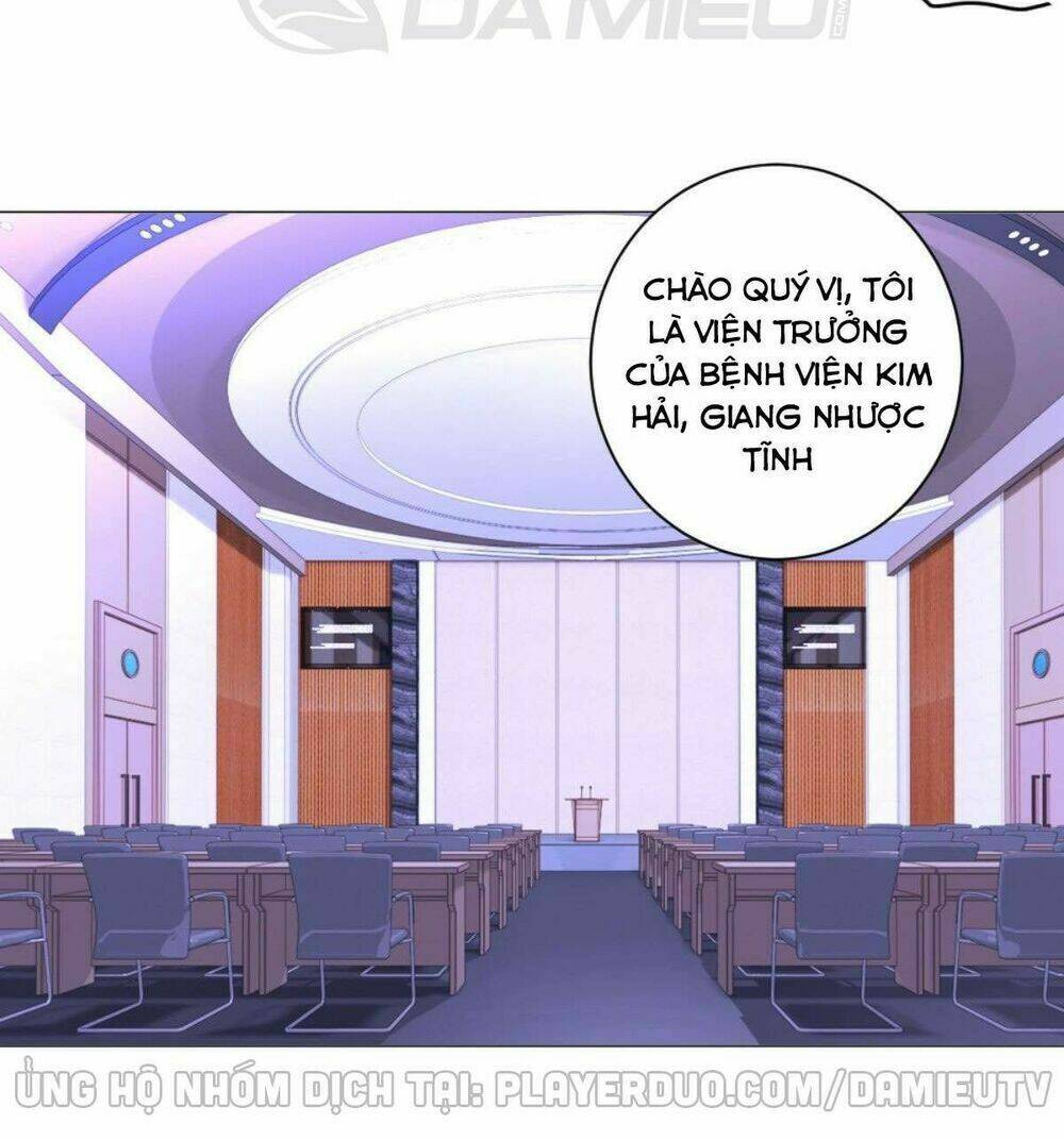 Thấu Thị Y Thánh - Chapter 59 - Page 14