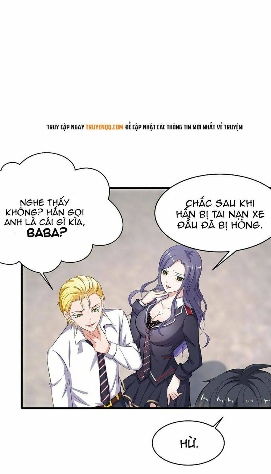 Hệ Thống Học Tập Bất Khả Chiến Bại - Chapter 3 - Page 9