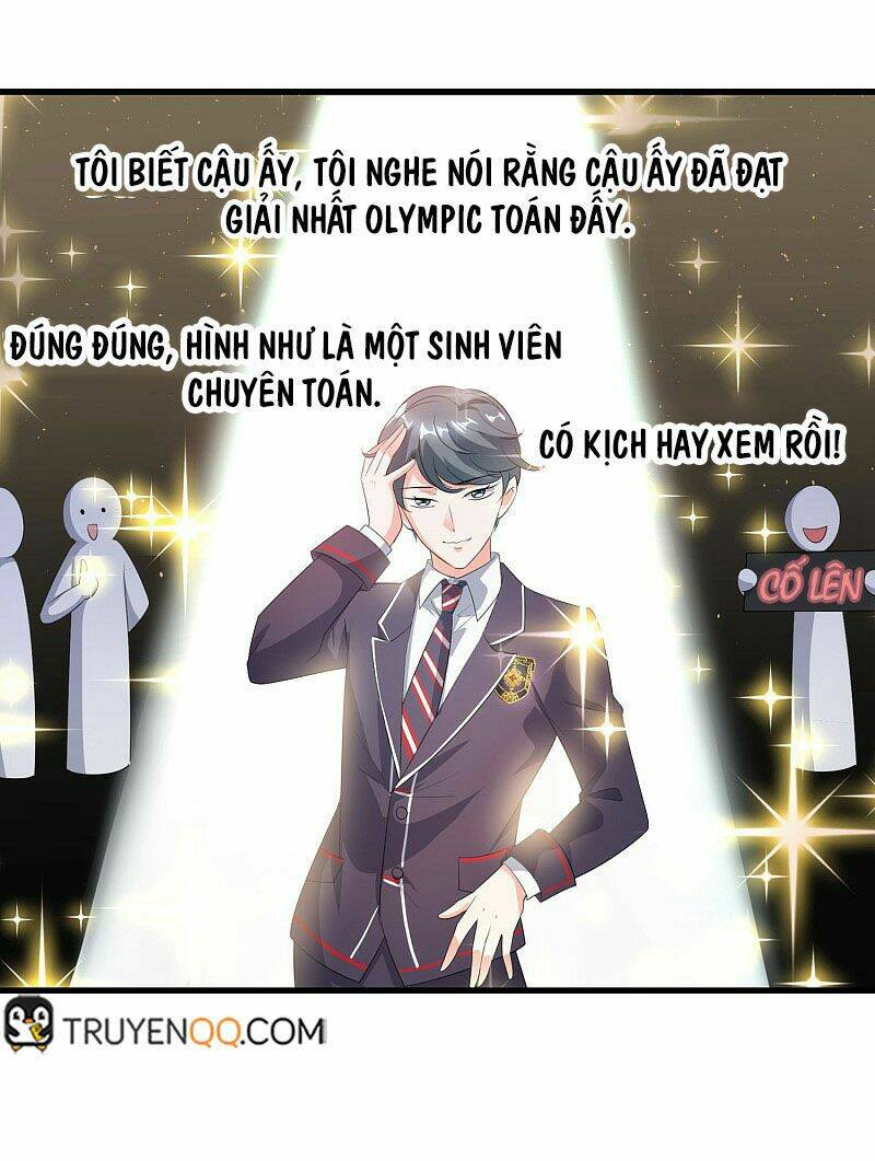 Hệ Thống Học Tập Bất Khả Chiến Bại - Chapter 3 - Page 22