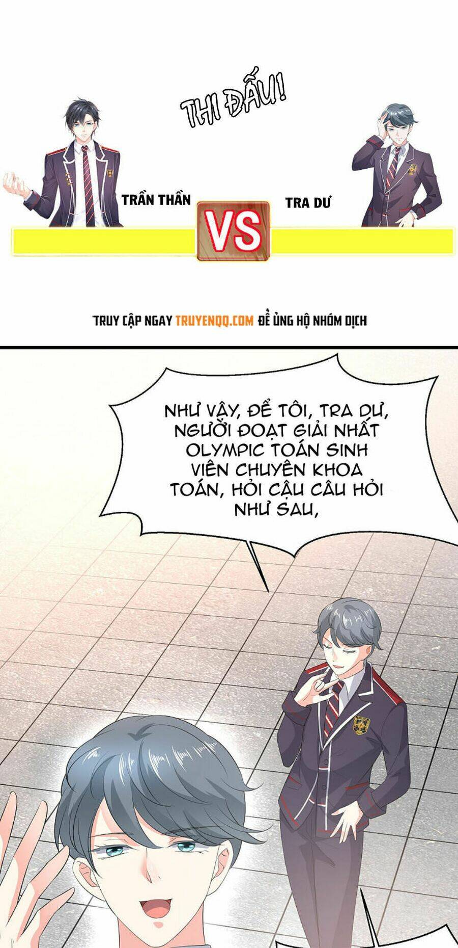 Hệ Thống Học Tập Bất Khả Chiến Bại - Chapter 3 - Page 24