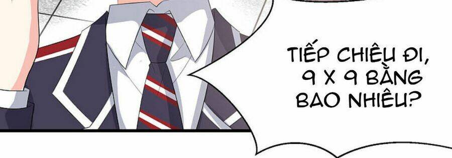 Hệ Thống Học Tập Bất Khả Chiến Bại - Chapter 3 - Page 25