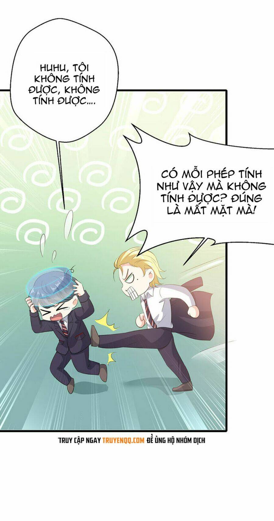 Hệ Thống Học Tập Bất Khả Chiến Bại - Chapter 3 - Page 31