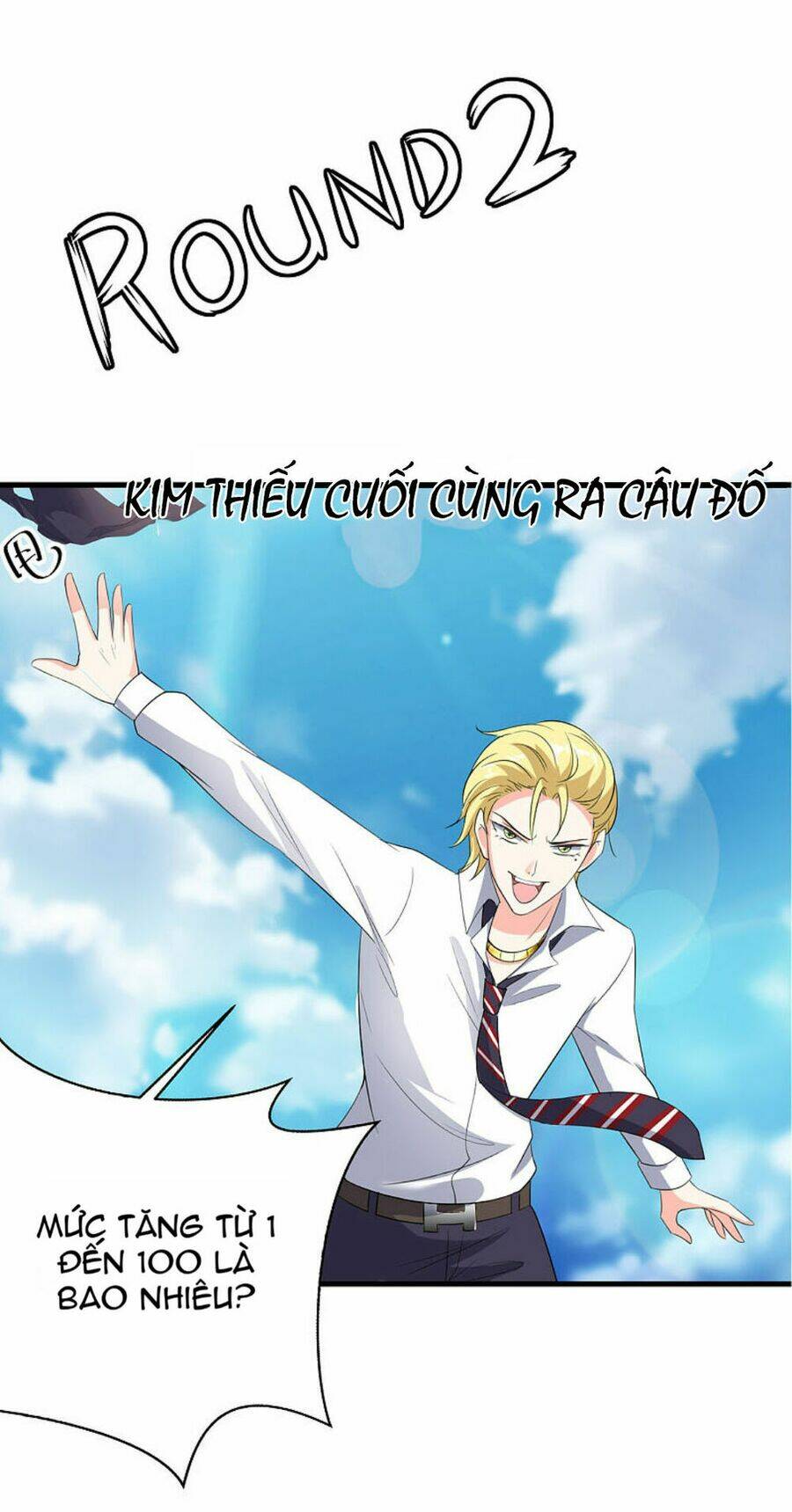 Hệ Thống Học Tập Bất Khả Chiến Bại - Chapter 3 - Page 33