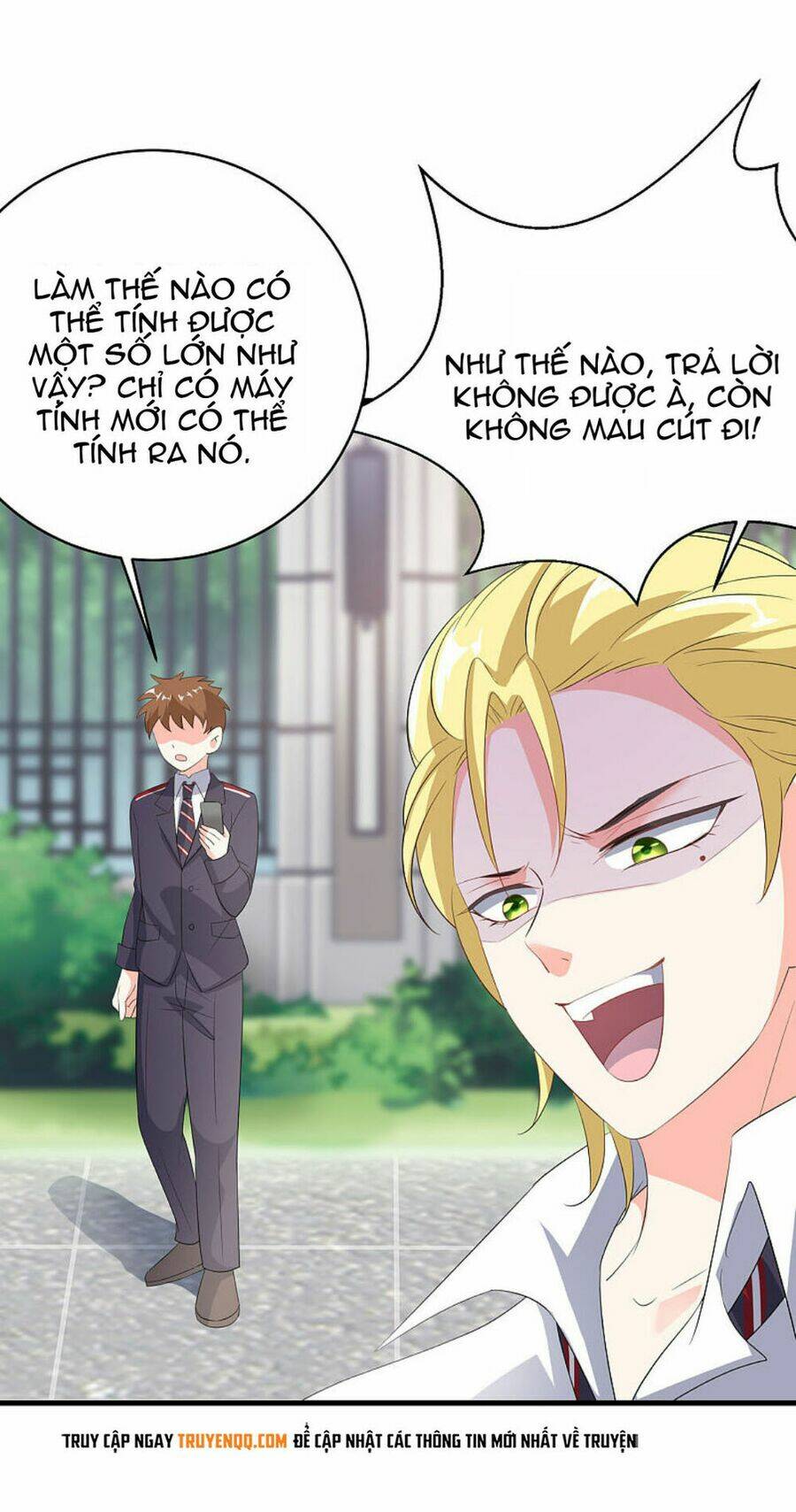 Hệ Thống Học Tập Bất Khả Chiến Bại - Chapter 3 - Page 34