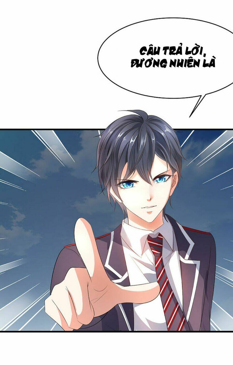 Hệ Thống Học Tập Bất Khả Chiến Bại - Chapter 3 - Page 37