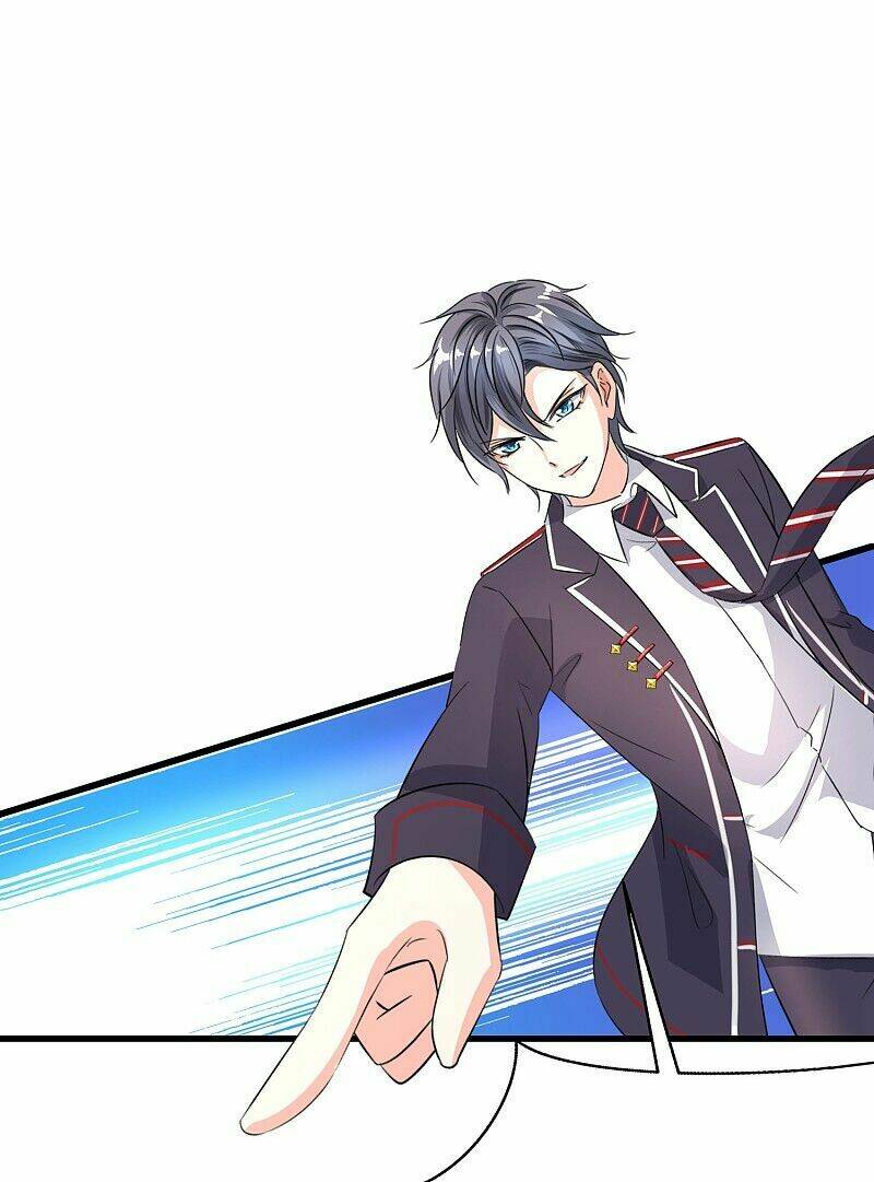 Hệ Thống Học Tập Bất Khả Chiến Bại - Chapter 3 - Page 38