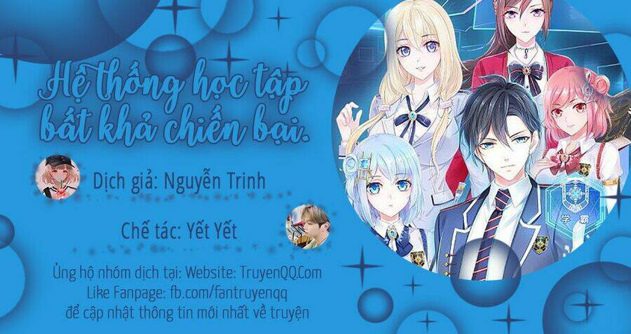 Hệ Thống Học Tập Bất Khả Chiến Bại - Chapter 3 - Page 41