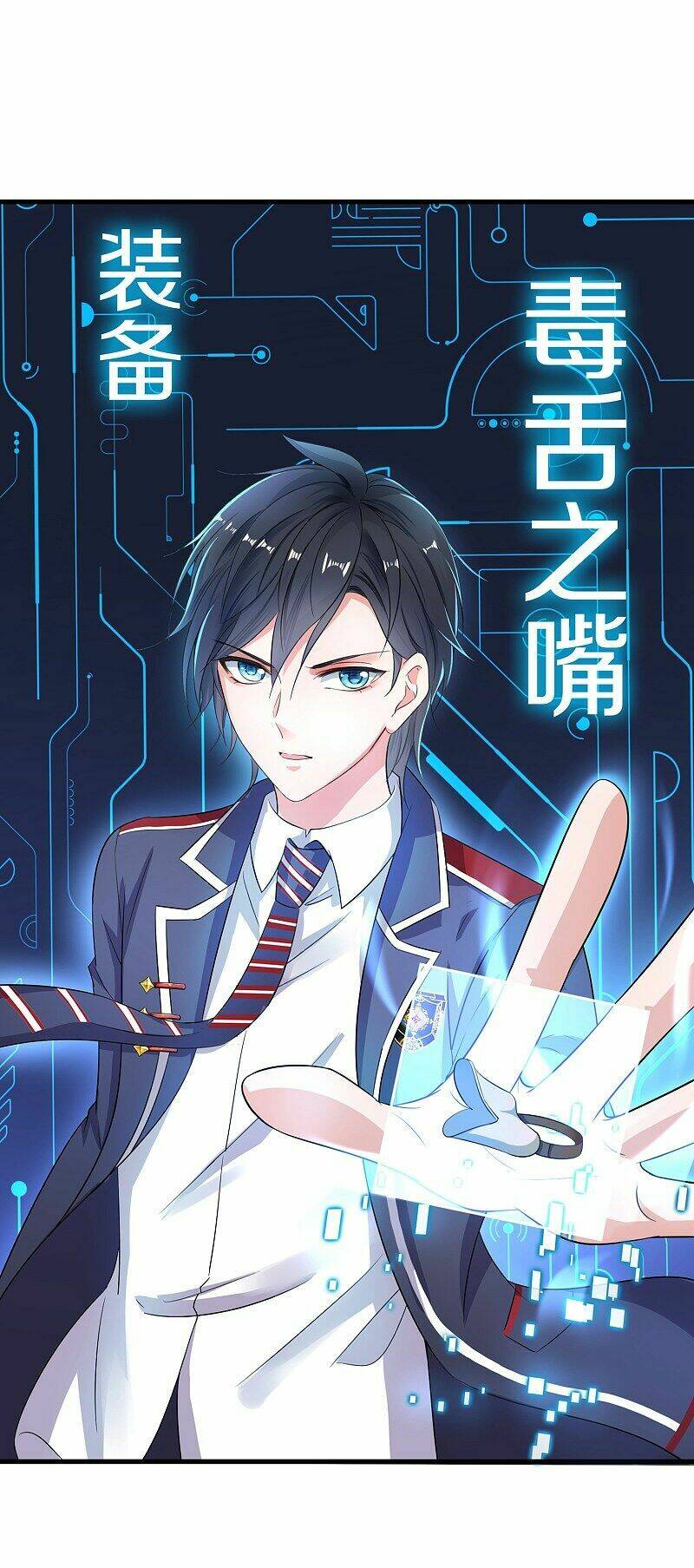 Hệ Thống Học Tập Bất Khả Chiến Bại - Chapter 3 - Page 8