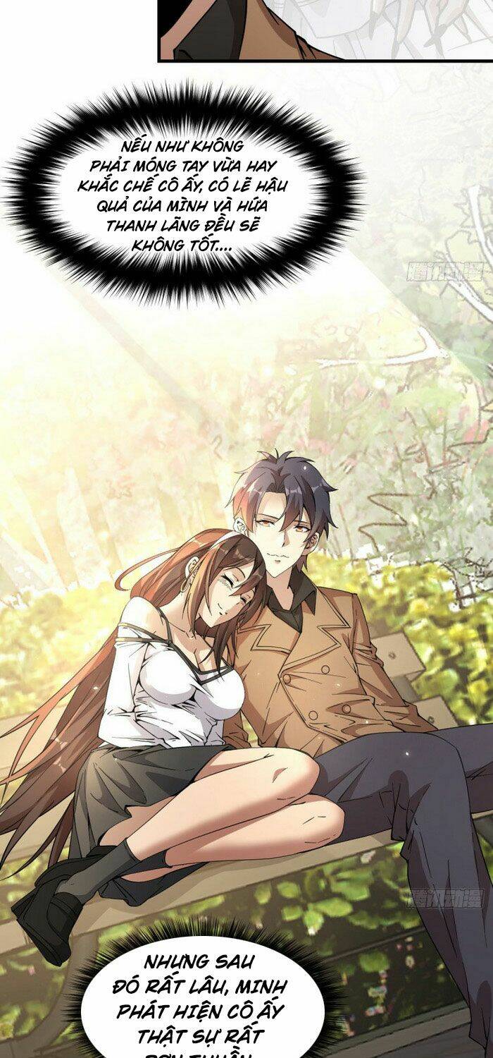 Thâm Dạ Thư Ốc - Chapter 174 - Page 10