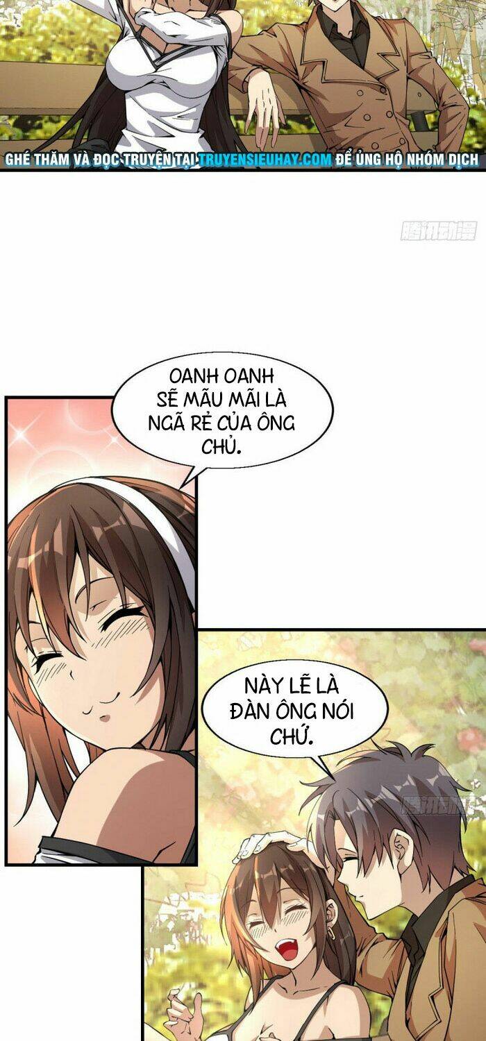 Thâm Dạ Thư Ốc - Chapter 174 - Page 13