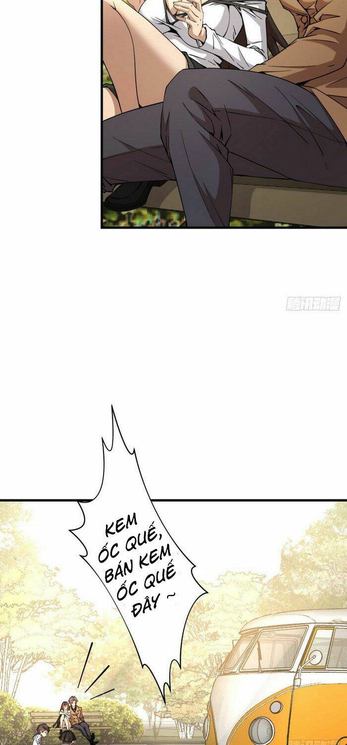 Thâm Dạ Thư Ốc - Chapter 174 - Page 14