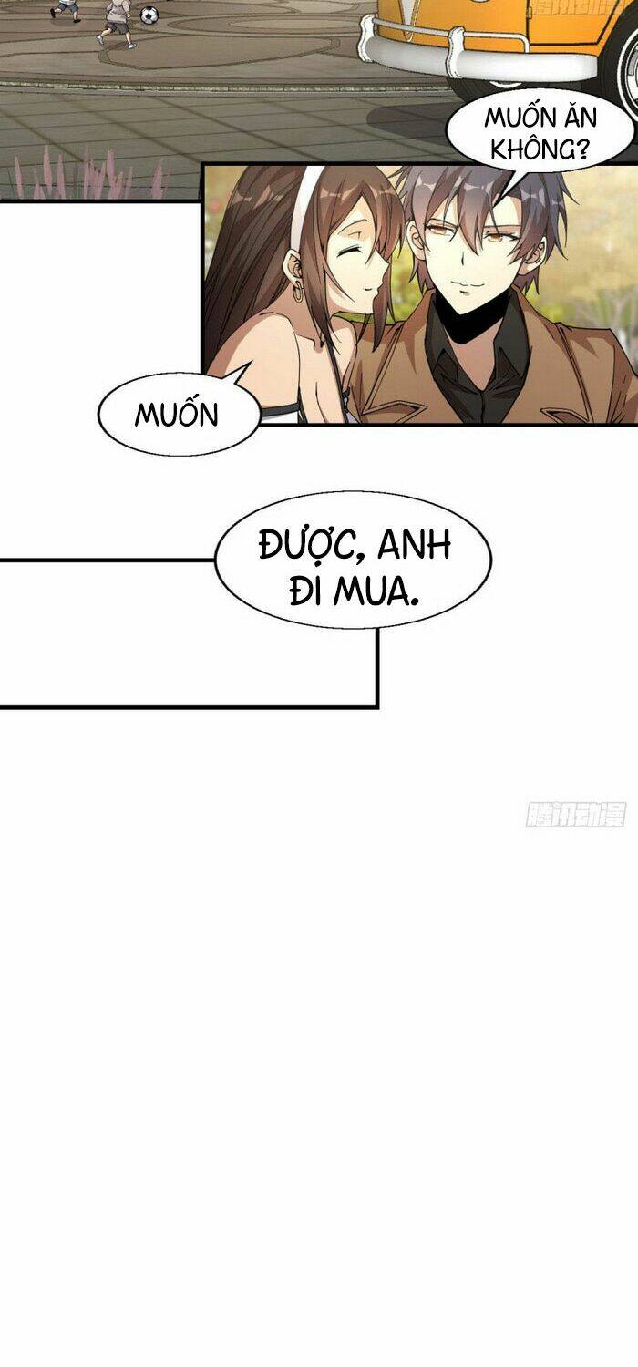 Thâm Dạ Thư Ốc - Chapter 174 - Page 15