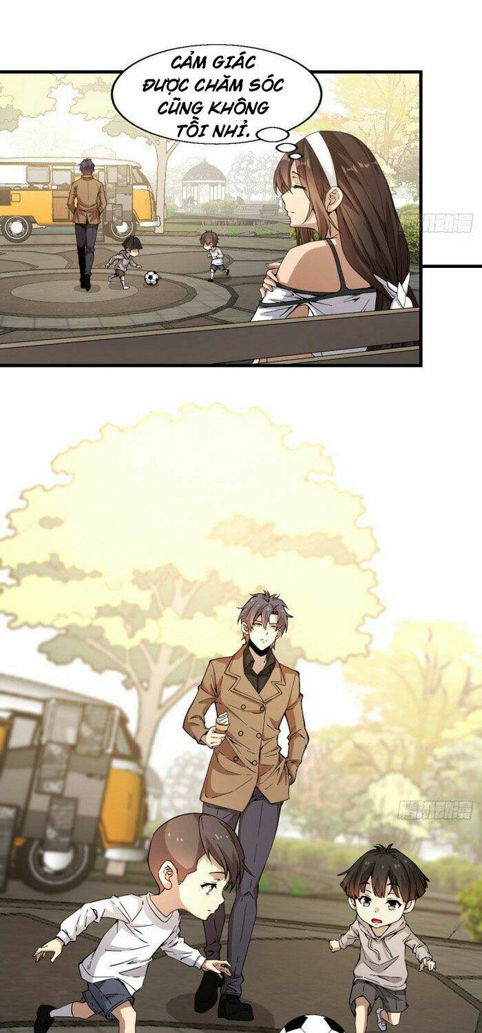 Thâm Dạ Thư Ốc - Chapter 174 - Page 16