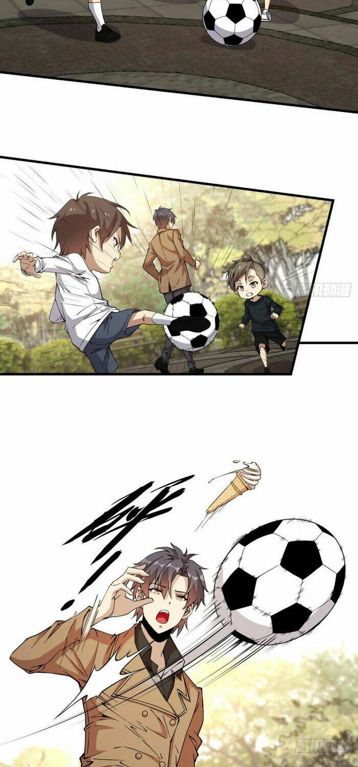 Thâm Dạ Thư Ốc - Chapter 174 - Page 17