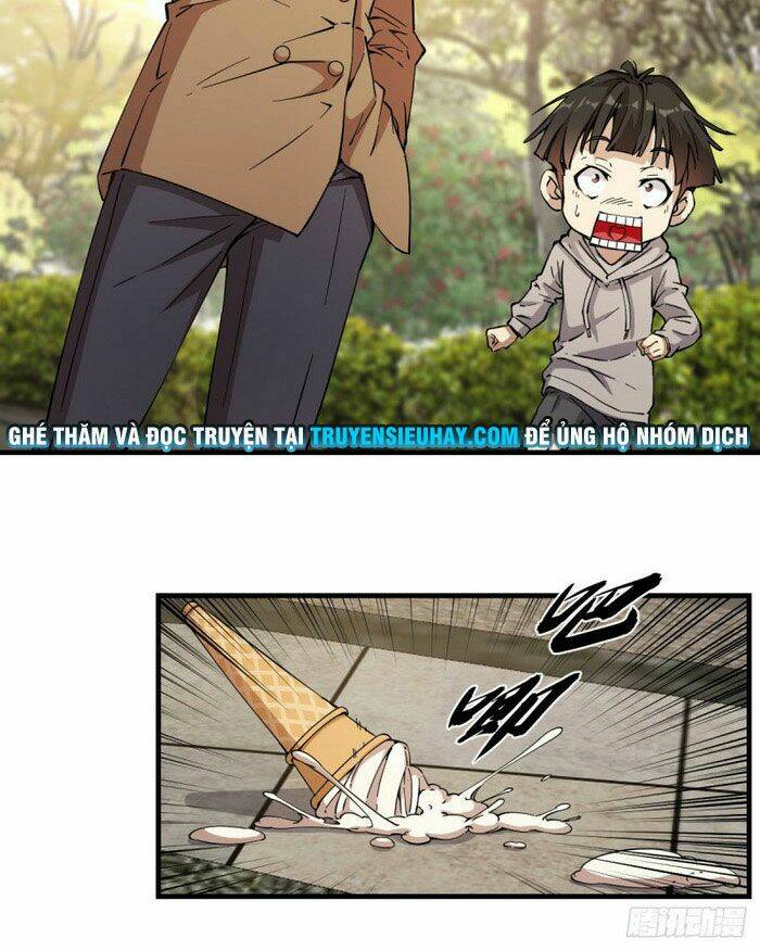 Thâm Dạ Thư Ốc - Chapter 174 - Page 18