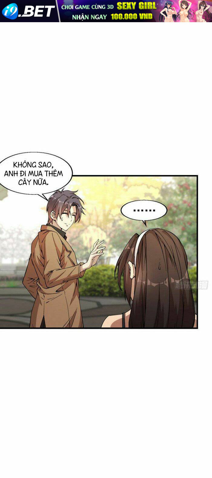 Thâm Dạ Thư Ốc - Chapter 174 - Page 19