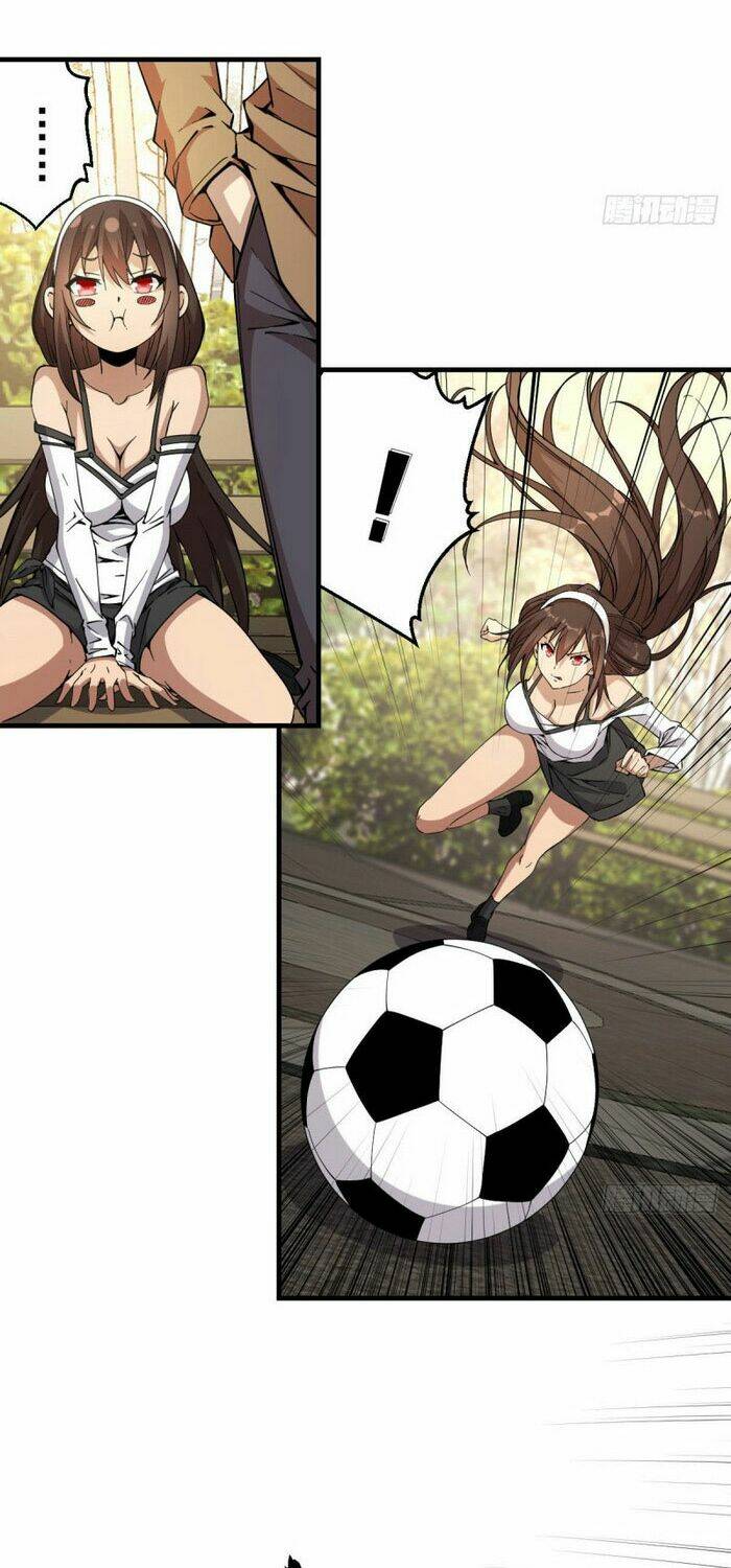 Thâm Dạ Thư Ốc - Chapter 174 - Page 20