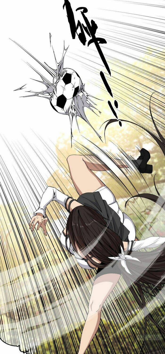 Thâm Dạ Thư Ốc - Chapter 174 - Page 21