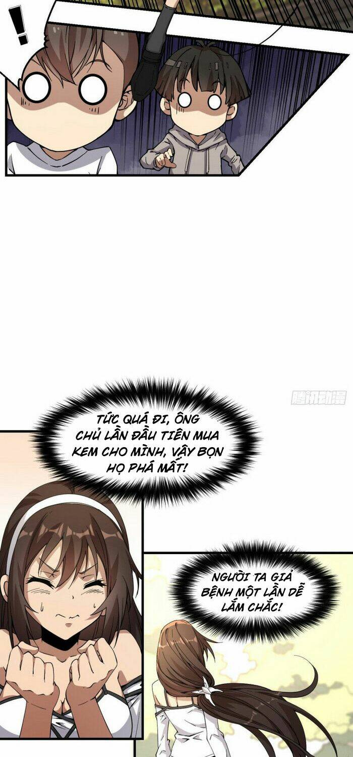 Thâm Dạ Thư Ốc - Chapter 174 - Page 22