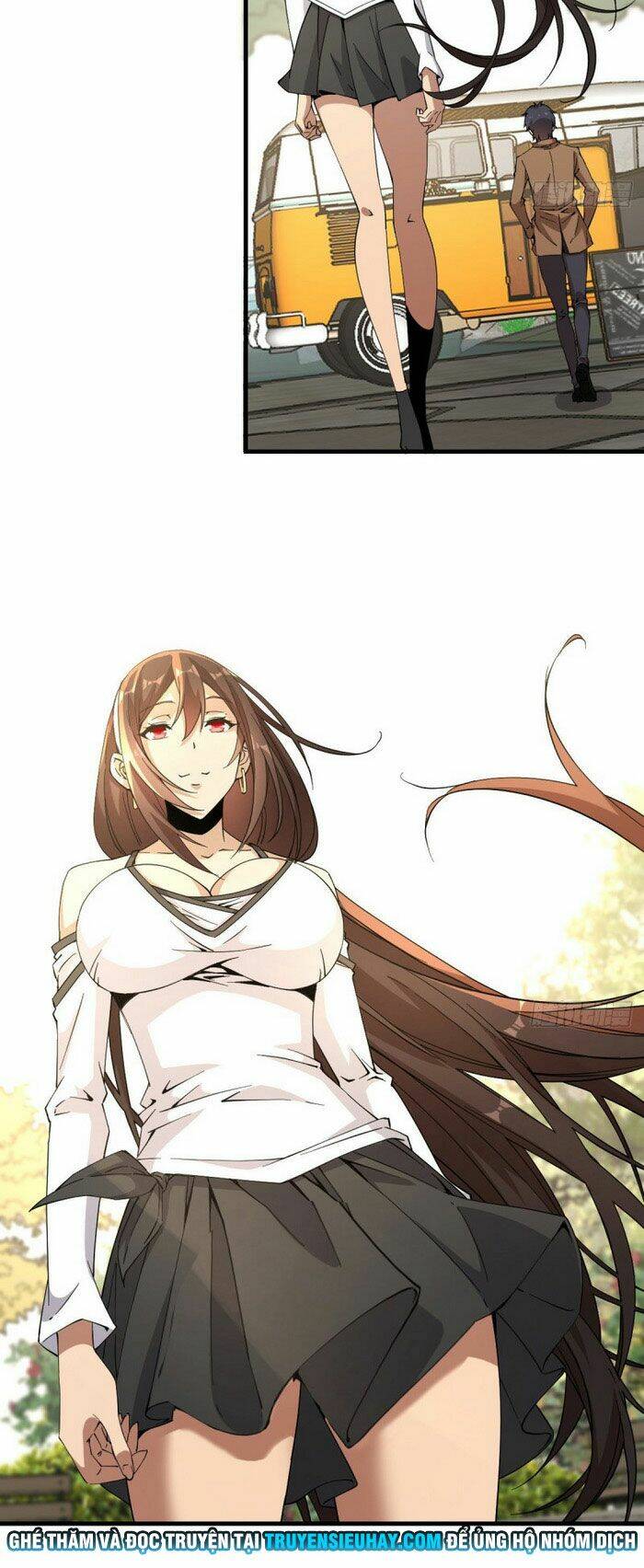 Thâm Dạ Thư Ốc - Chapter 174 - Page 23