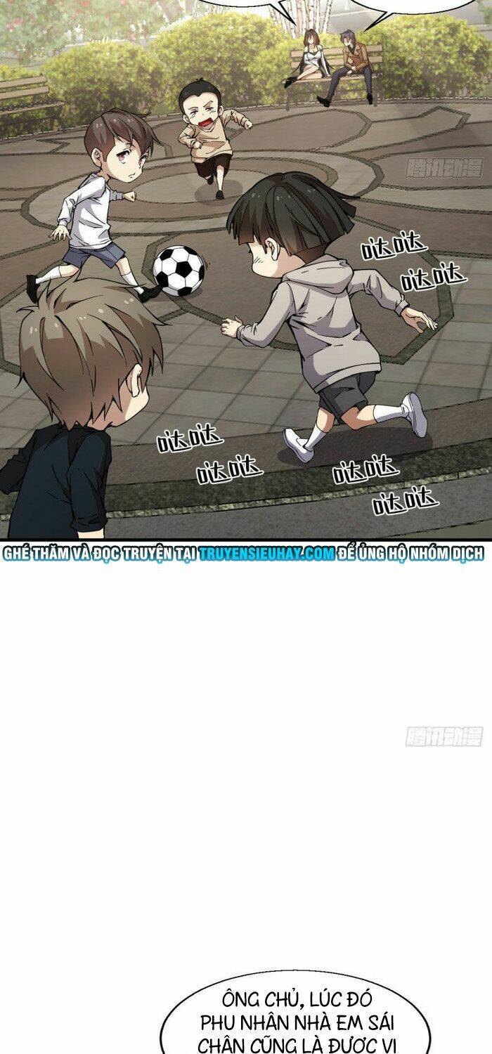Thâm Dạ Thư Ốc - Chapter 174 - Page 6