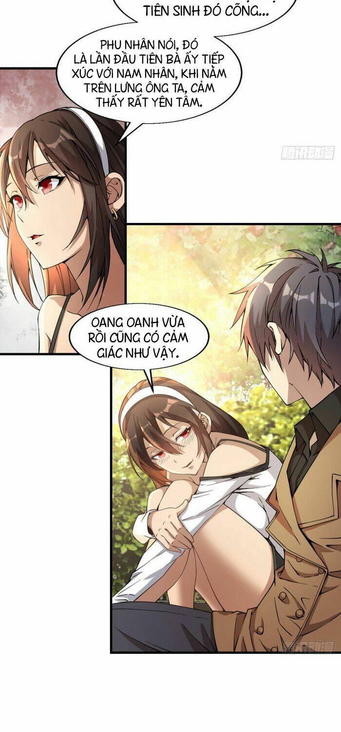 Thâm Dạ Thư Ốc - Chapter 174 - Page 7