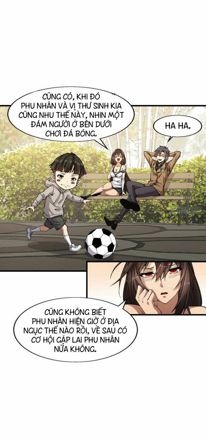 Thâm Dạ Thư Ốc - Chapter 174 - Page 8