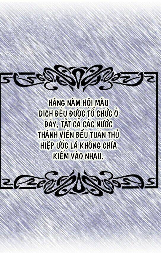 Nũ Vương Sói Của Tôi - Chapter 2 - Page 9